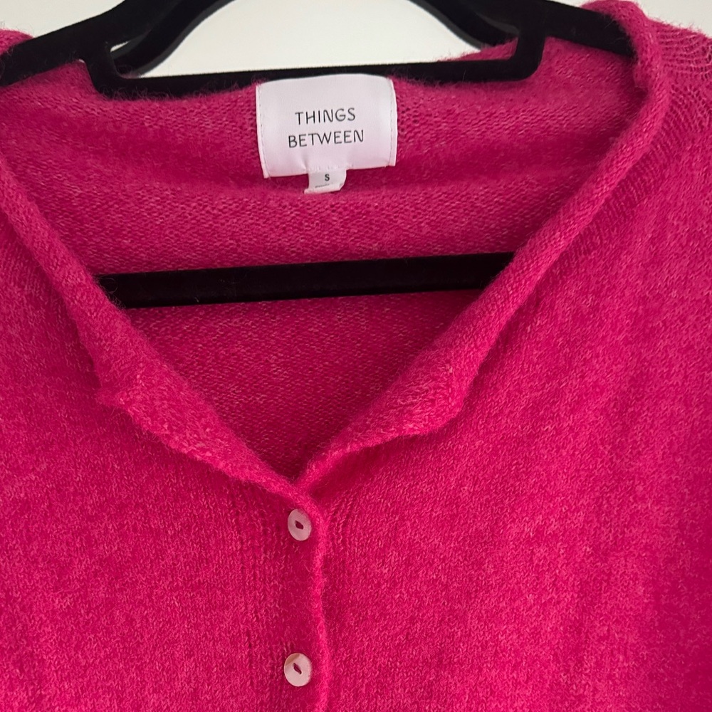 Things Between Sweater - image 3